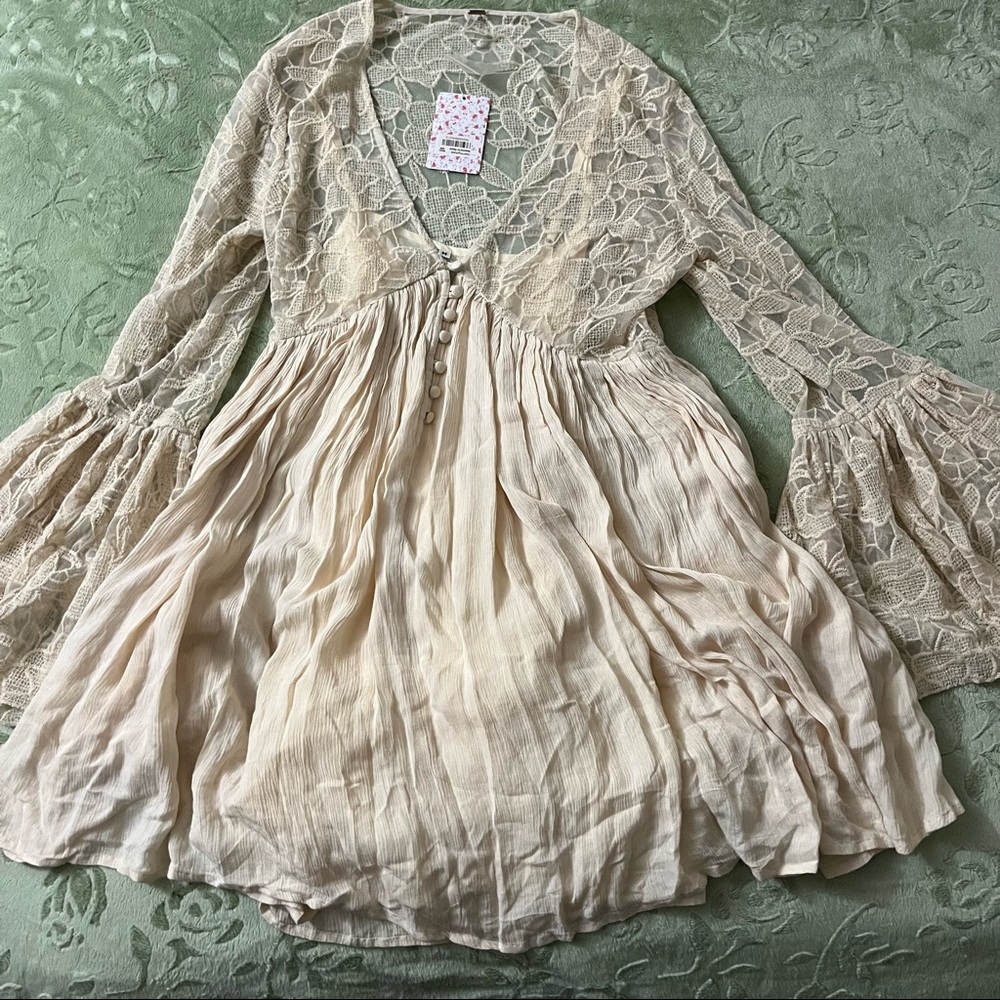 Free People Dress